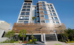 Missum Versatile Living, Cholula De Rivadavia